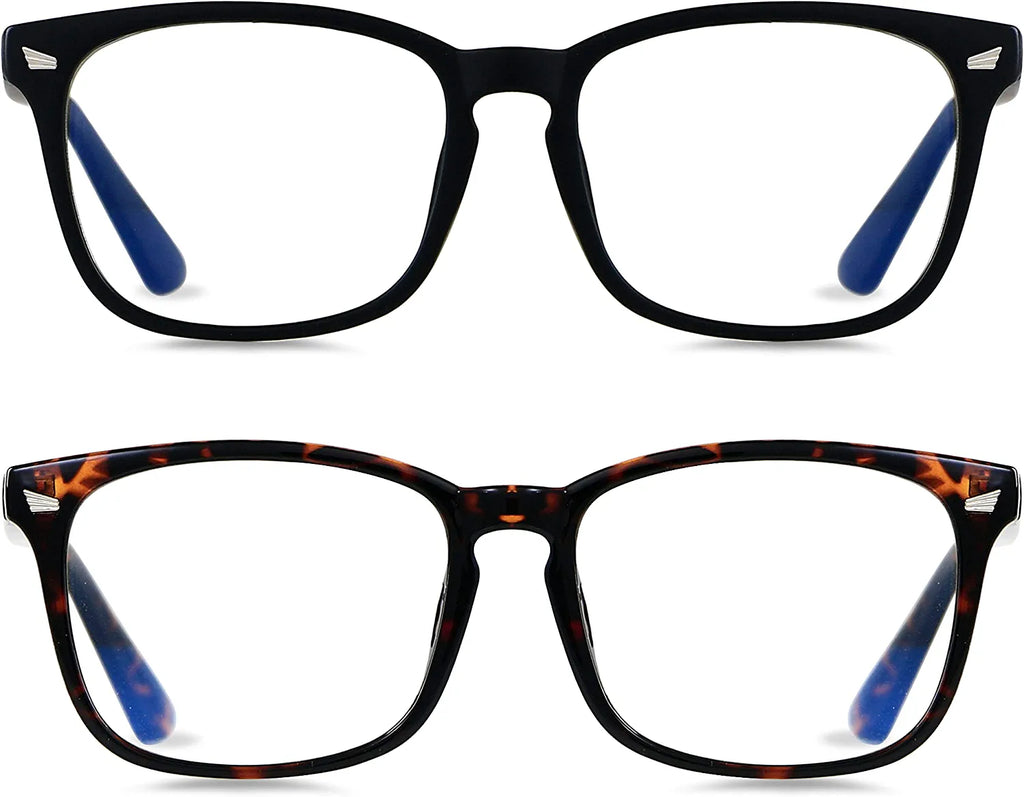 Lentes Anteojos Refrescantes Para Computadora Television Bloqueo De Luz Calidad