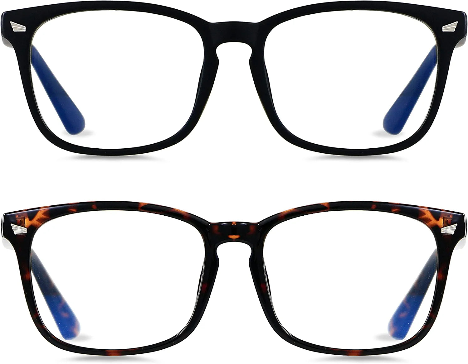 Lentes Anteojos Refrescantes Para Computadora Television Bloqueo De Luz Calidad