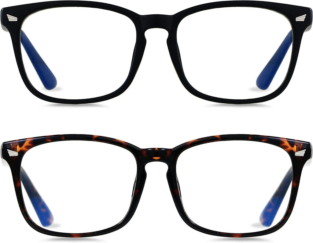 Lentes Anteojos Refrescantes Para Computadora Television Bloqueo De Luz Calidad