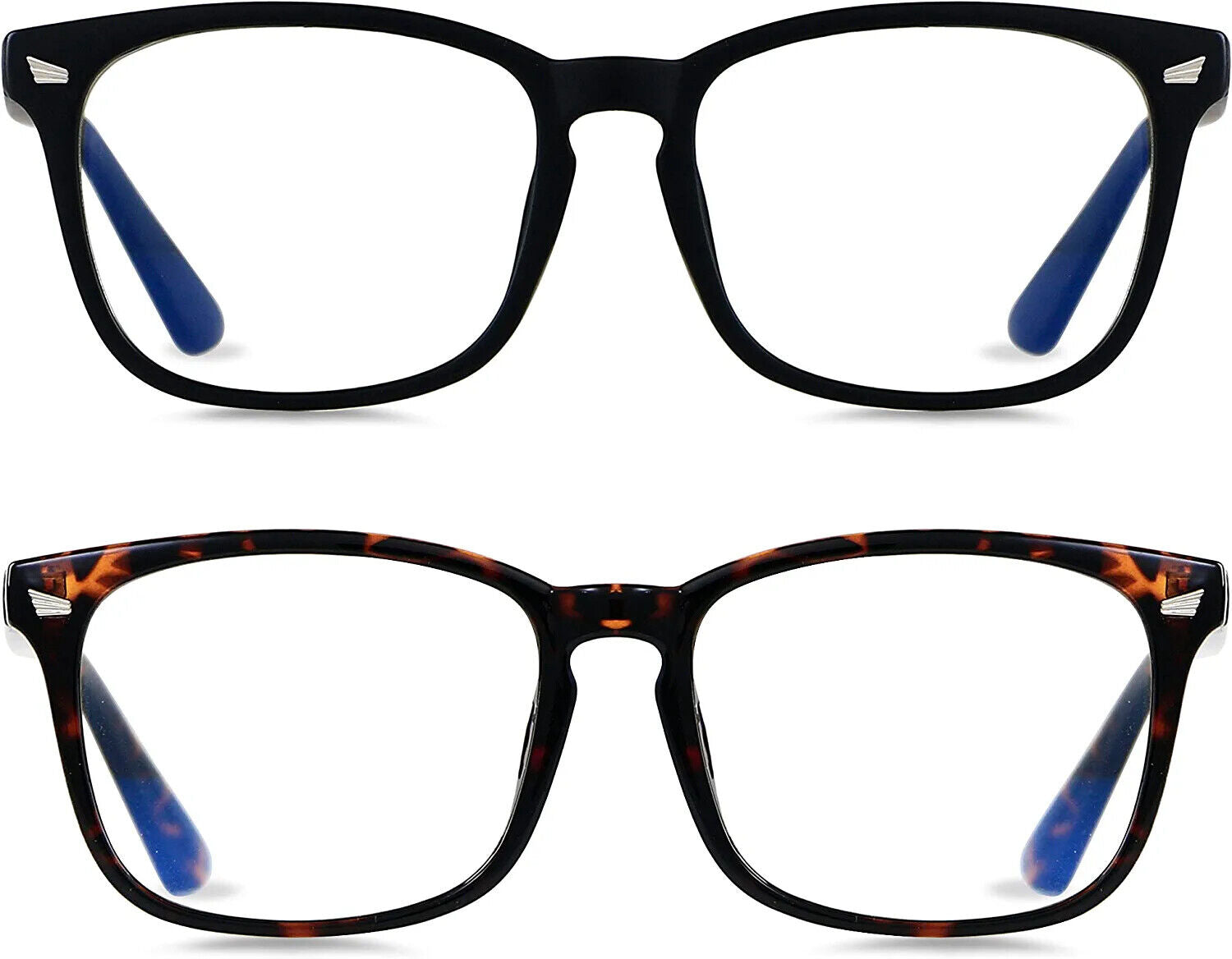 Lentes Anteojos Refrescantes Para Computadora Television Bloqueo De Luz Calidad