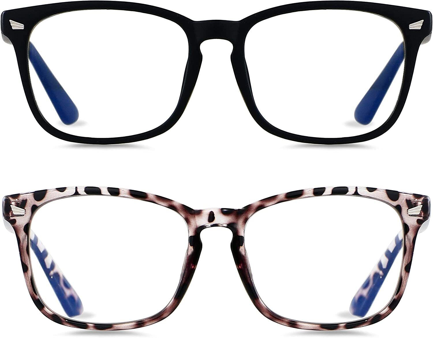 Lentes Anteojos Refrescantes Para Computadora Television Bloqueo De Luz Calidad